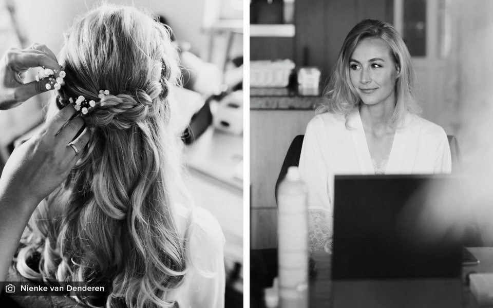 Chantelle Alyssa Hair & Make-Up — photo 5