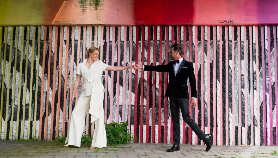 Angeline van Leeuwen Couture — photo 2