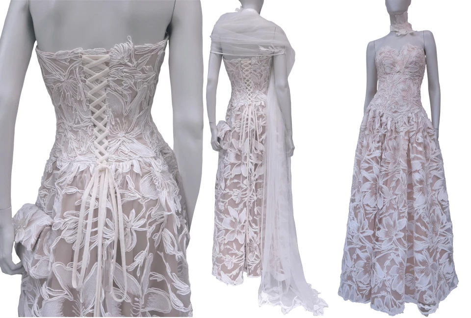 Angeline van Leeuwen Couture — photo 3