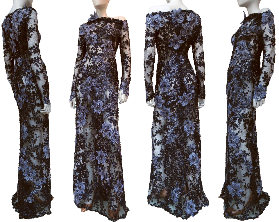 Angeline van Leeuwen Couture — photo 4