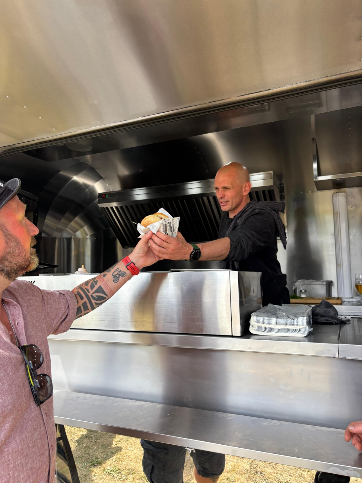 Surfburger — photo 3