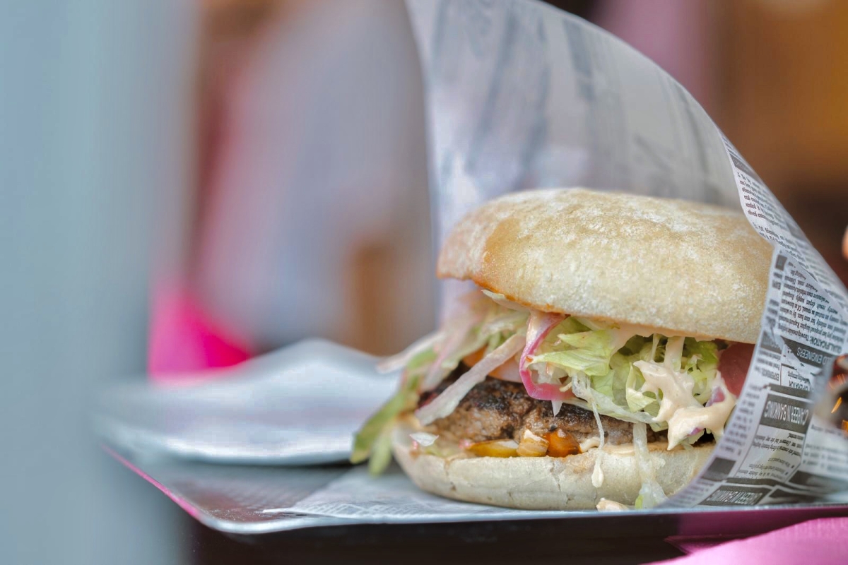 Surfburger — photo 4