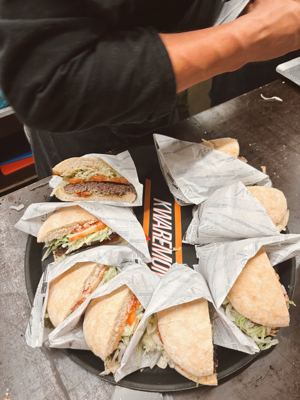 Surfburger — photo 5