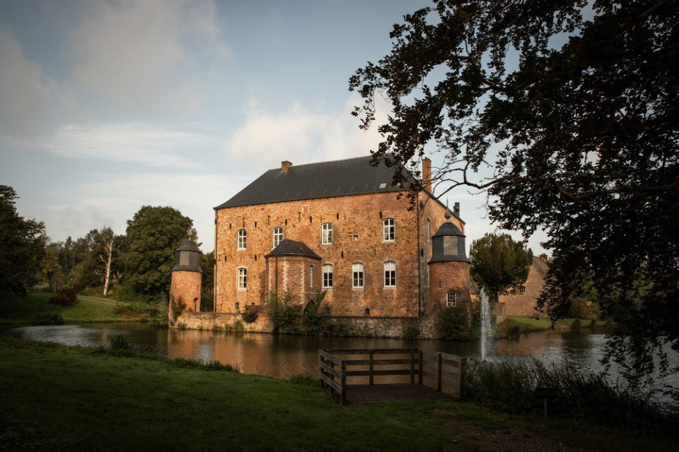 Landgoed de Schinvelderhoeve — foto 5