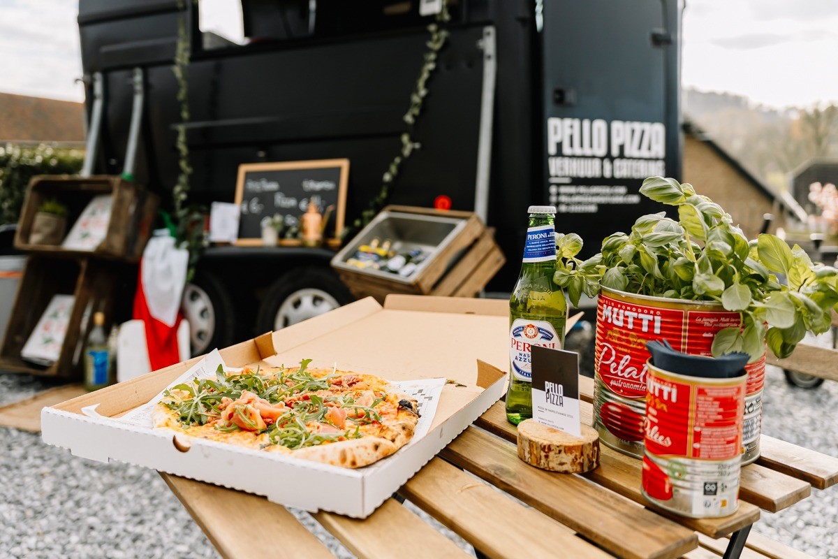 Pello Pizza — photo 3