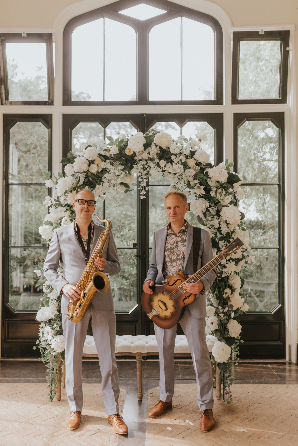 Tommy & James — photo 2