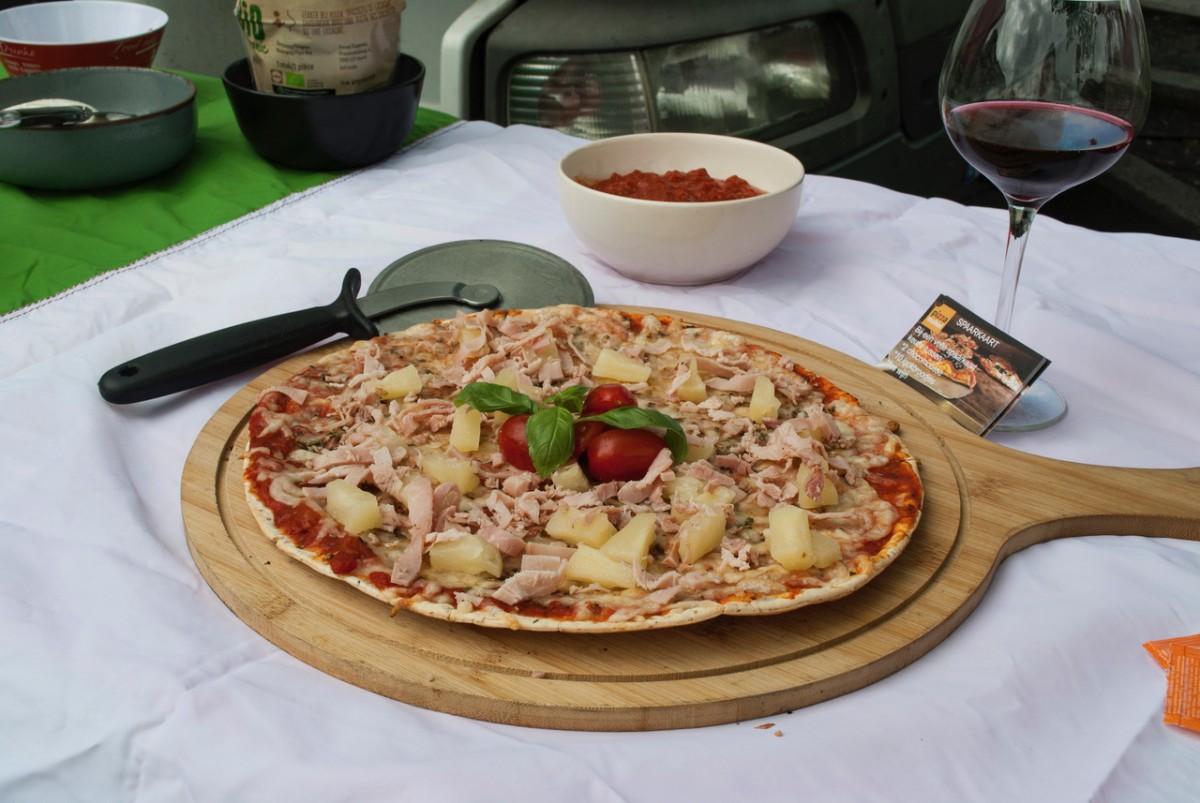Pizzamobiel — photo 5