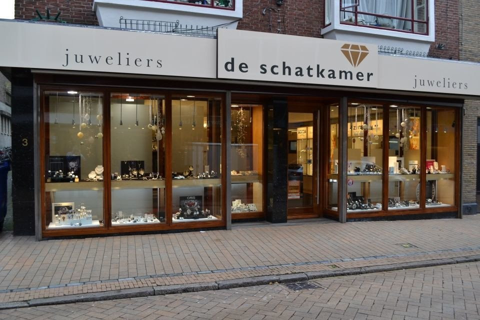 De Schatkamer Juweliers — photo 2