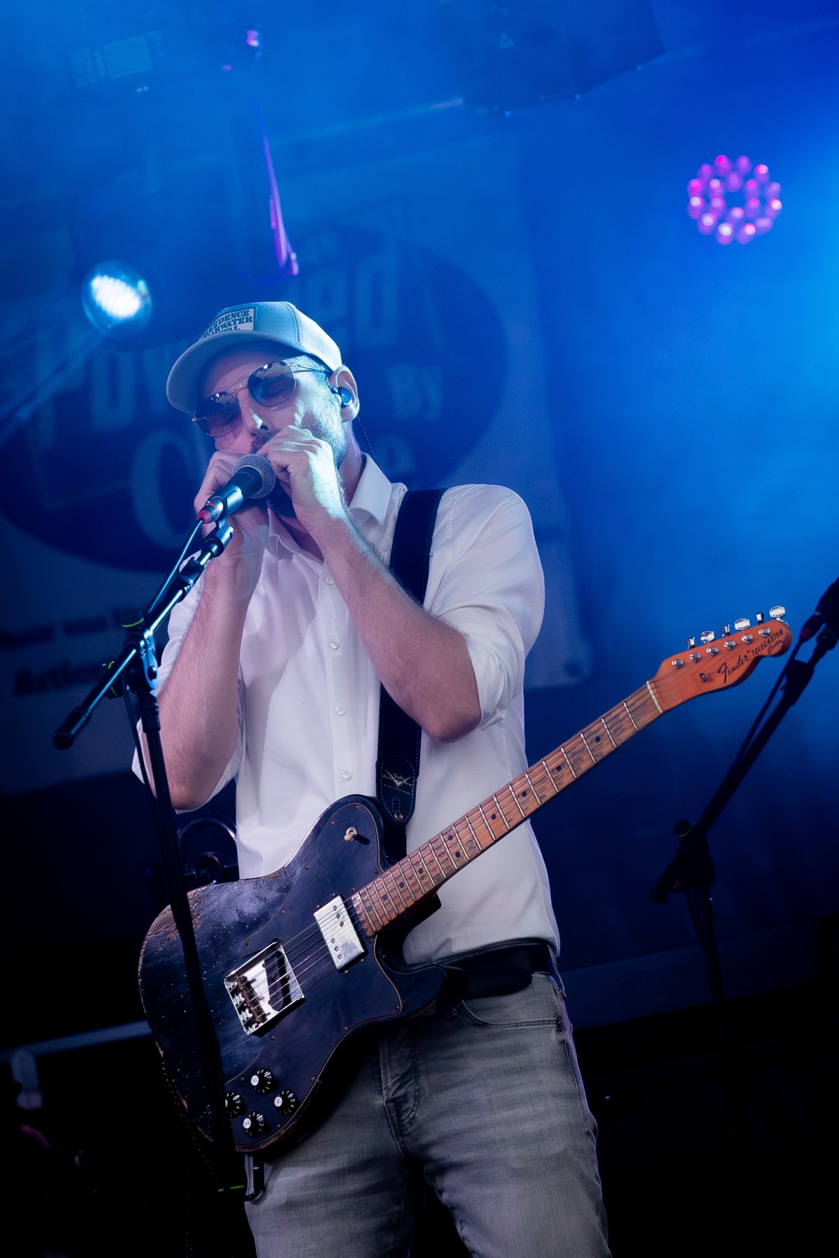 Boney & the Fannies — photo 5