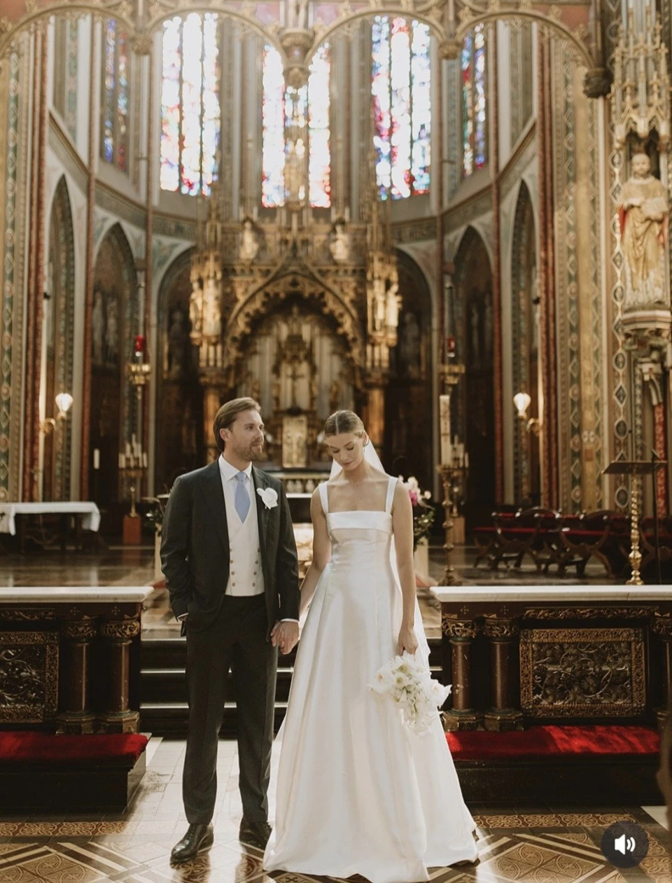 Van Kasbergen Bridal Styling — photo 2