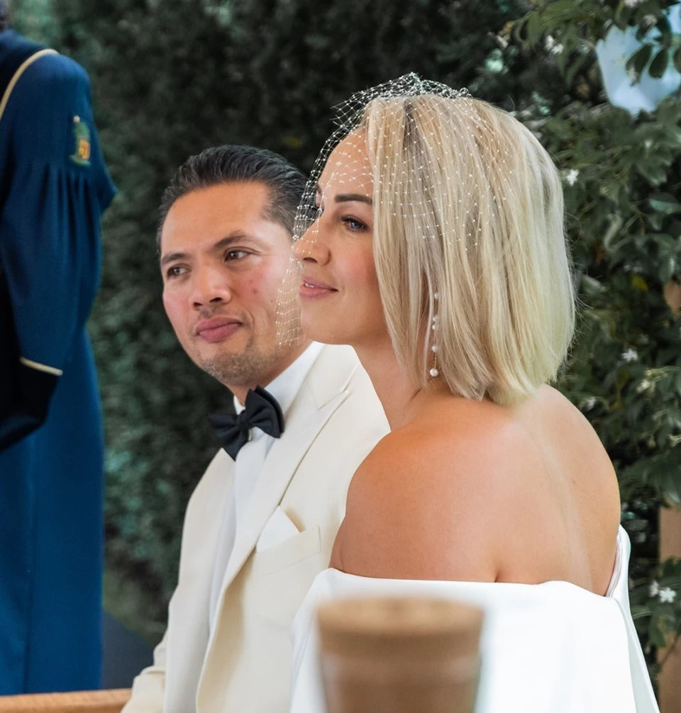 Van Kasbergen Bridal Styling — photo 4