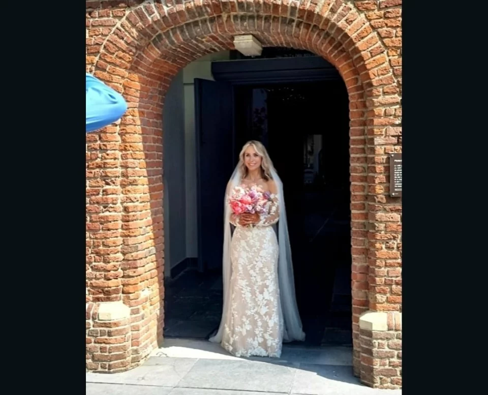 Van Kasbergen Bridal Styling — photo 5