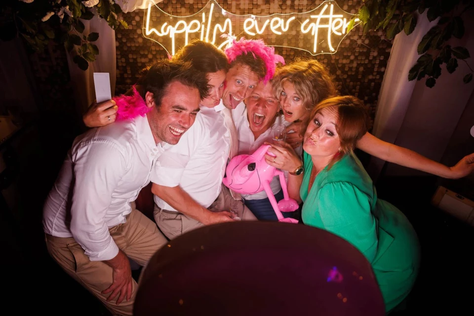 321Klik Photobooth — photo 2