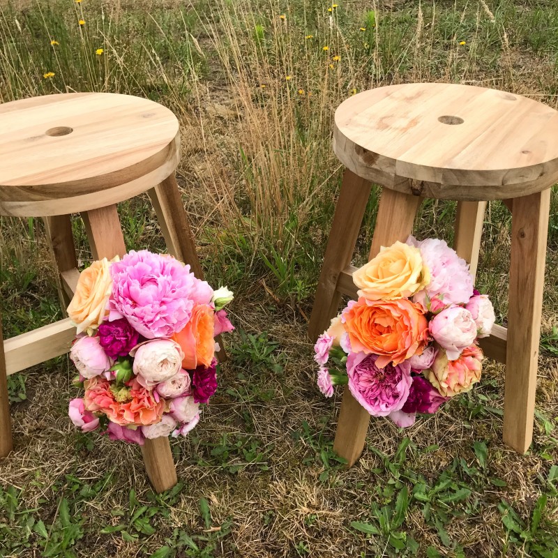 LOTS Flower Art — photo 2