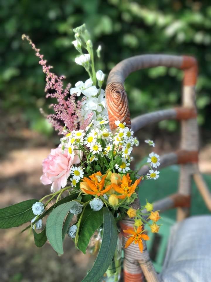 LOTS Flower Art — photo 5