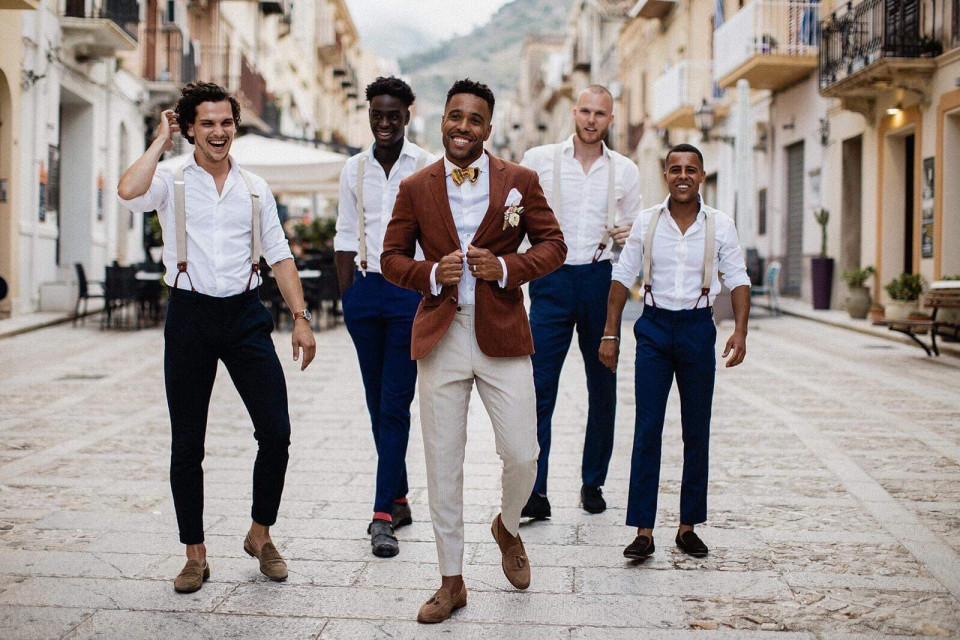 House of Dapper — photo 2