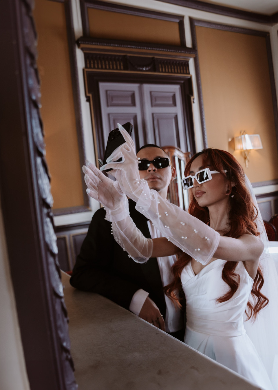 House of Dapper — photo 4
