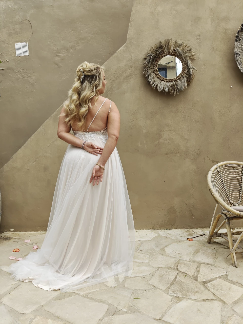 ESMIRALDA DE WAAL — photo 2