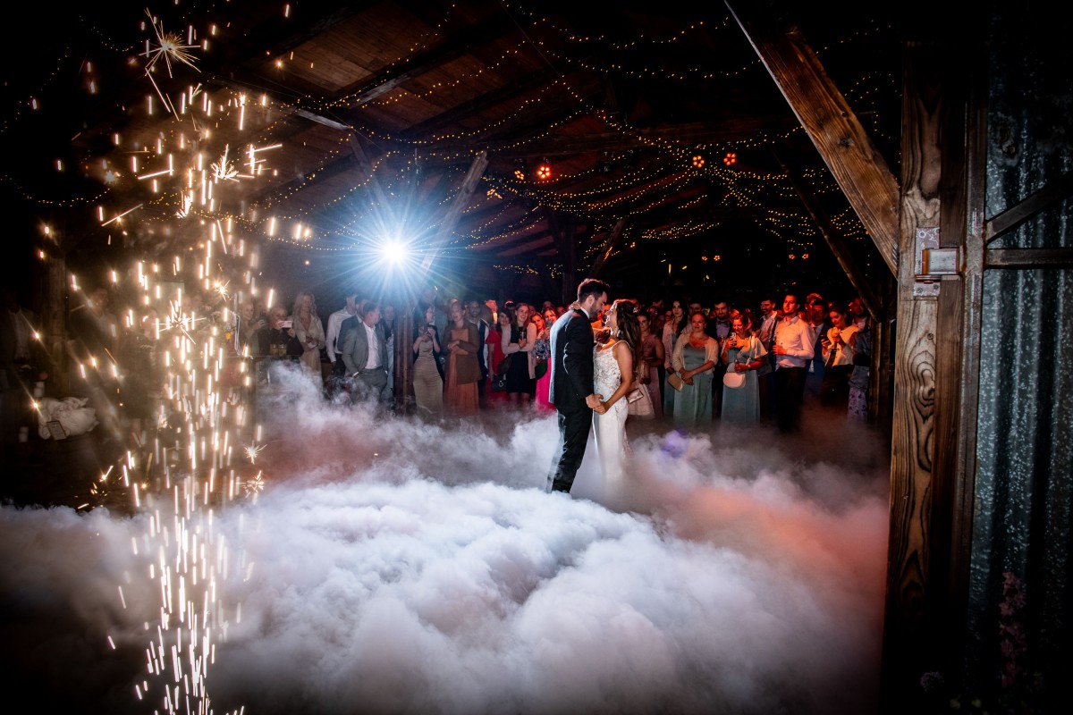 Mrs & Mr J. - Huwelijksfotografie — photo 4