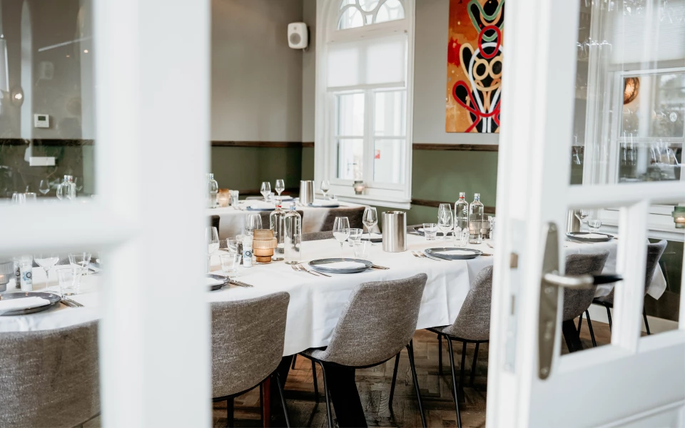 Boutique Hotel De Witte Dame — foto 4