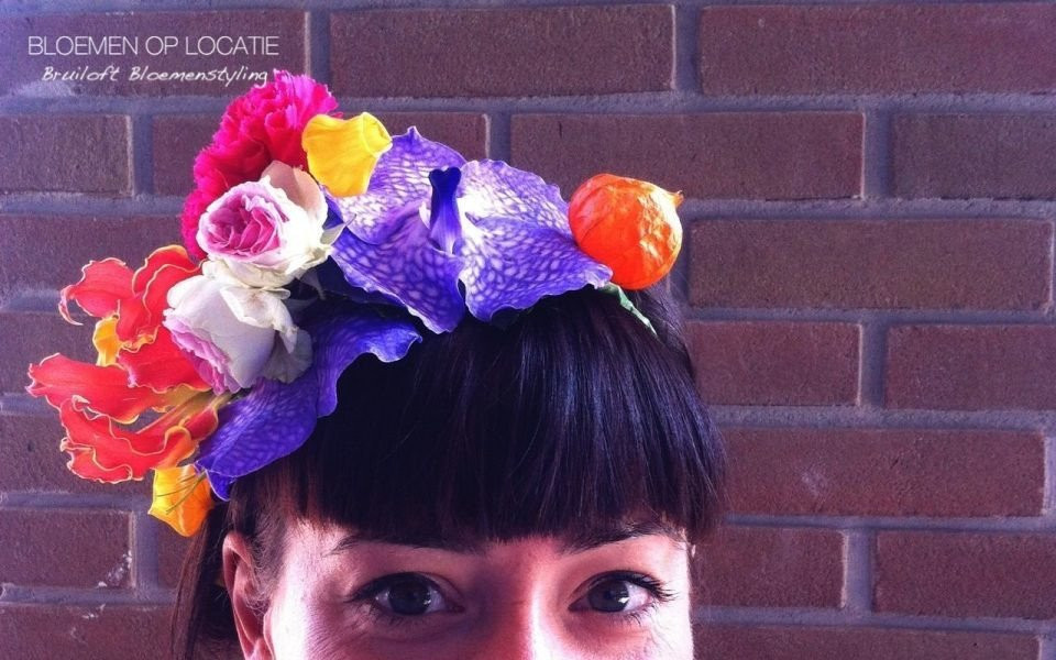 Bloemen op Locatie — photo 2