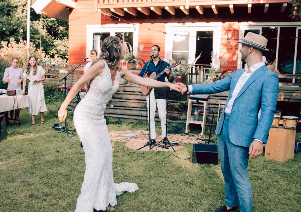 Ceremoniemuziek.nl — photo 5