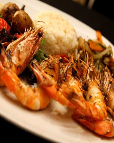 El Sabor del sur — photo 2