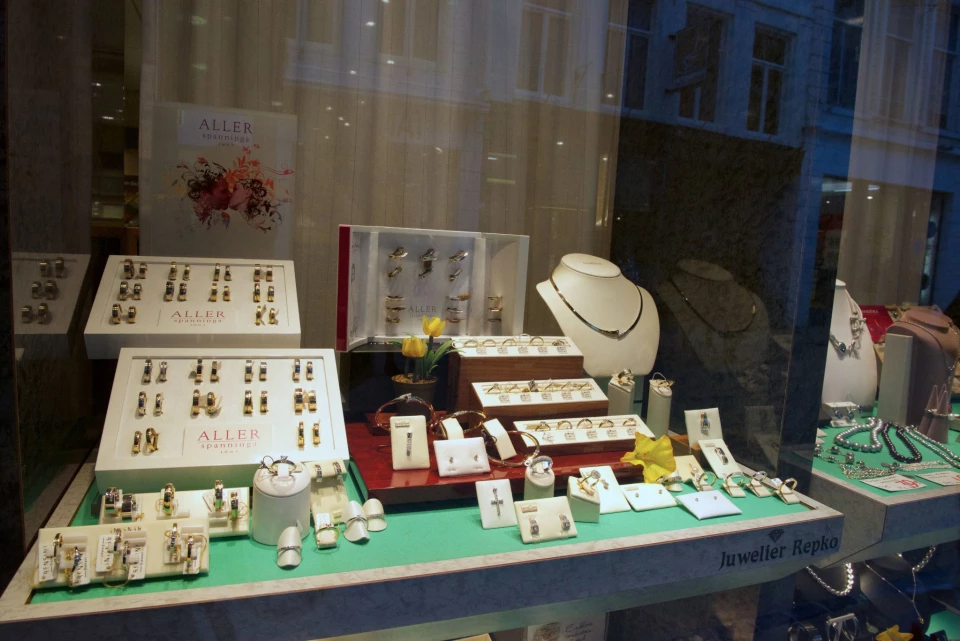 Juwelier Repko — photo 4