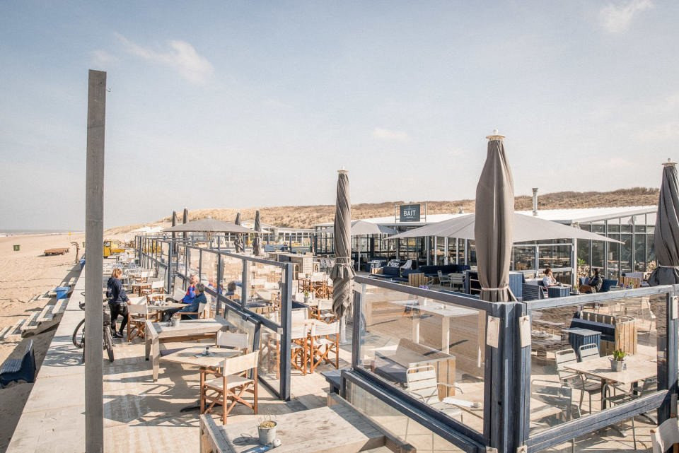 Beachclub BAIT — photo 2