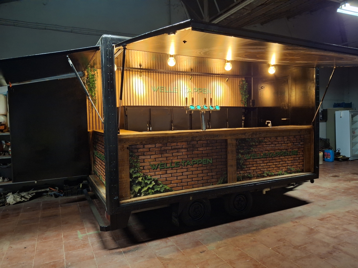 Welle Tappen — photo 5