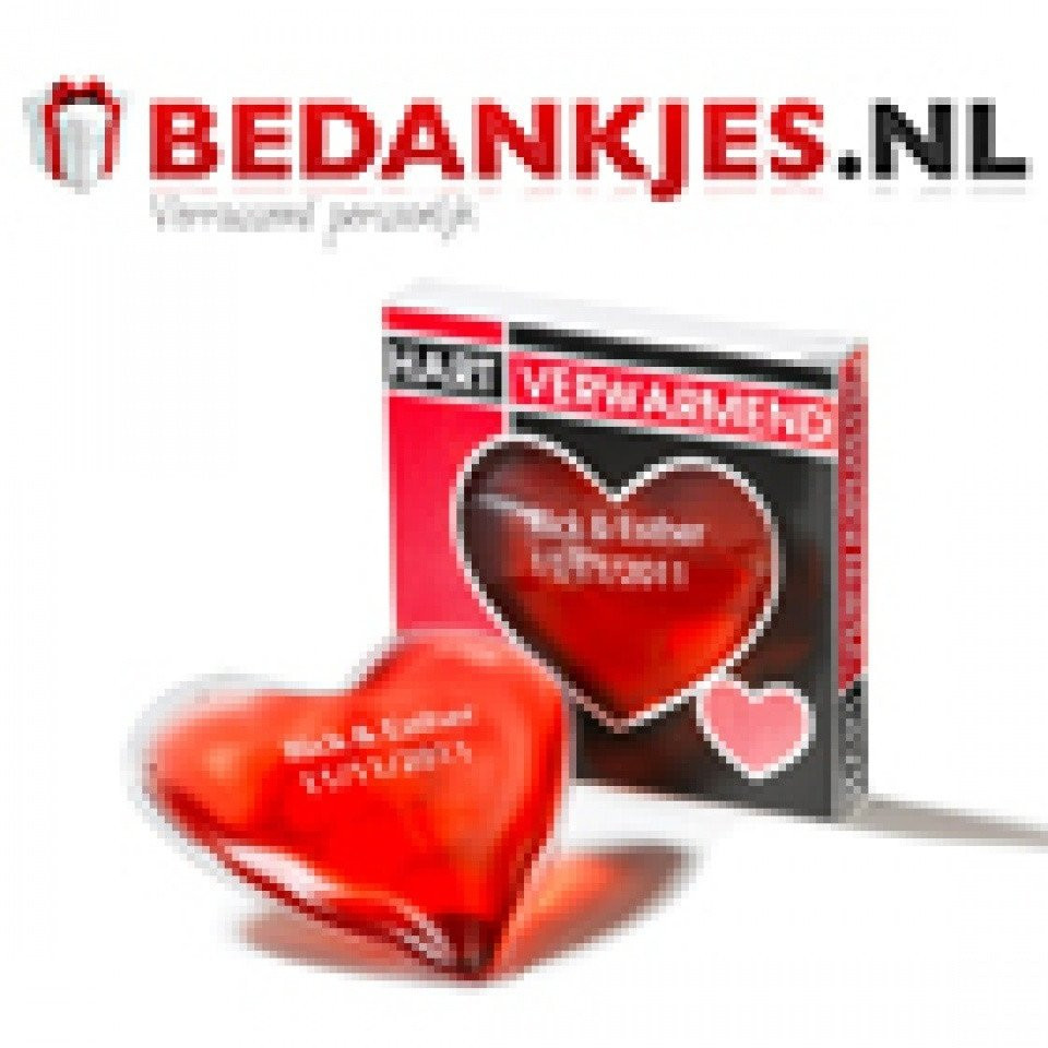 Bijzondere Bedankjes — foto 2