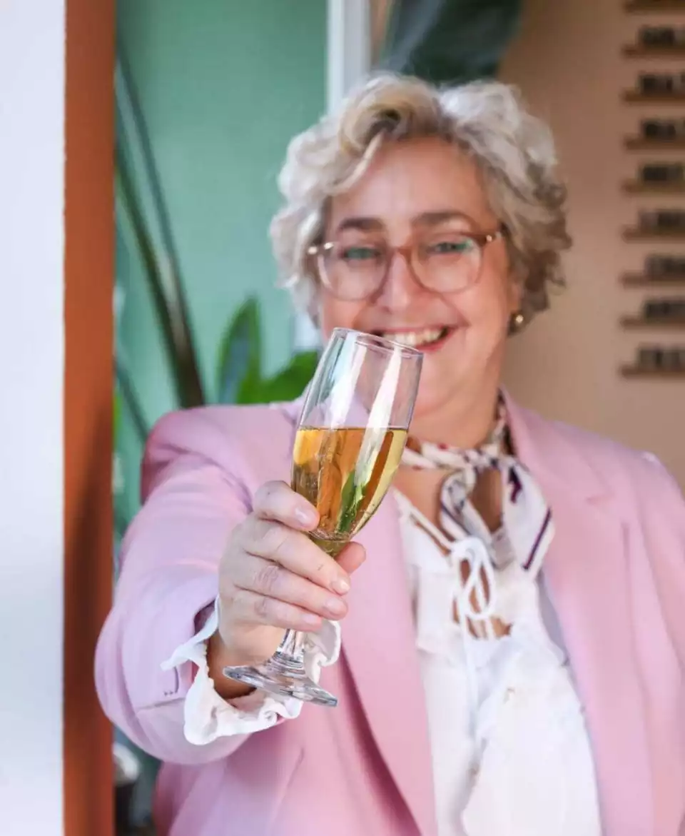 Delphine Mariage — photo 2