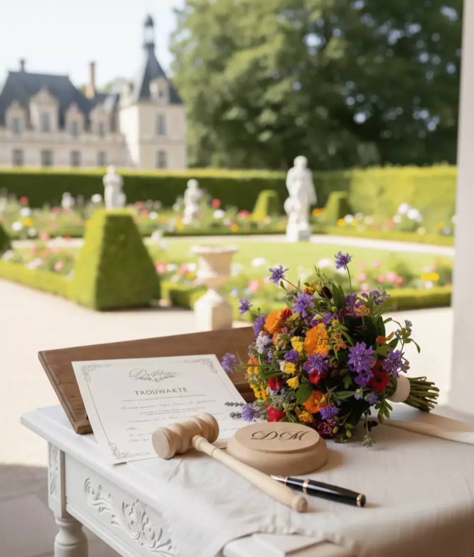Delphine Mariage — photo 4