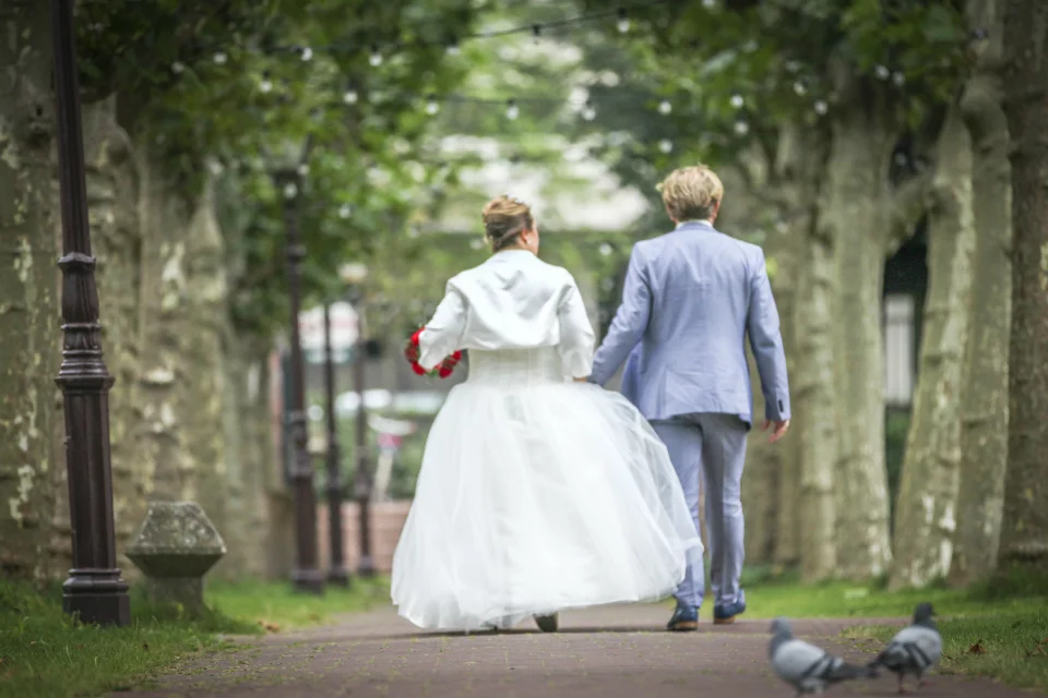 Delphine Mariage — photo 5