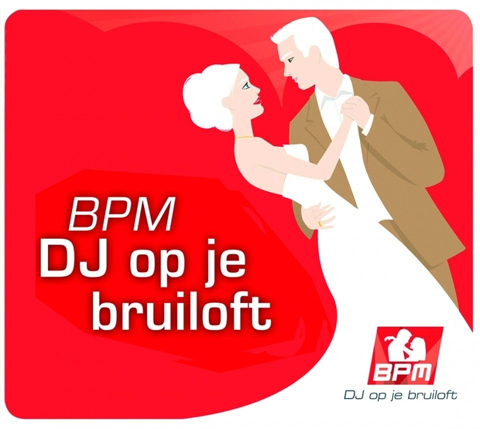 DJ op je bruiloft — photo 2