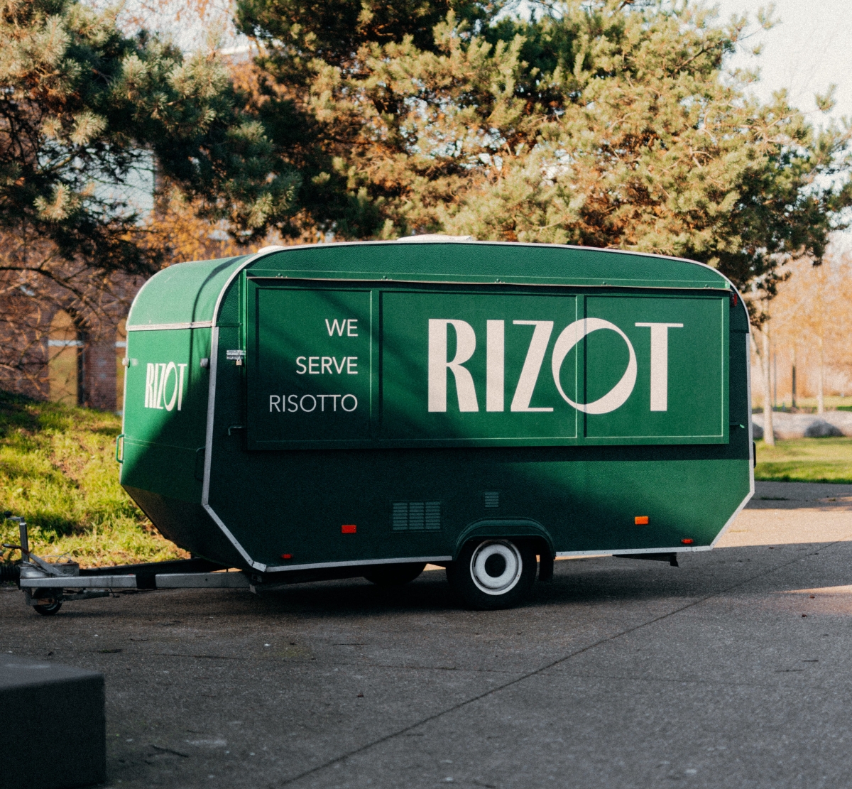 Rizot — photo 3