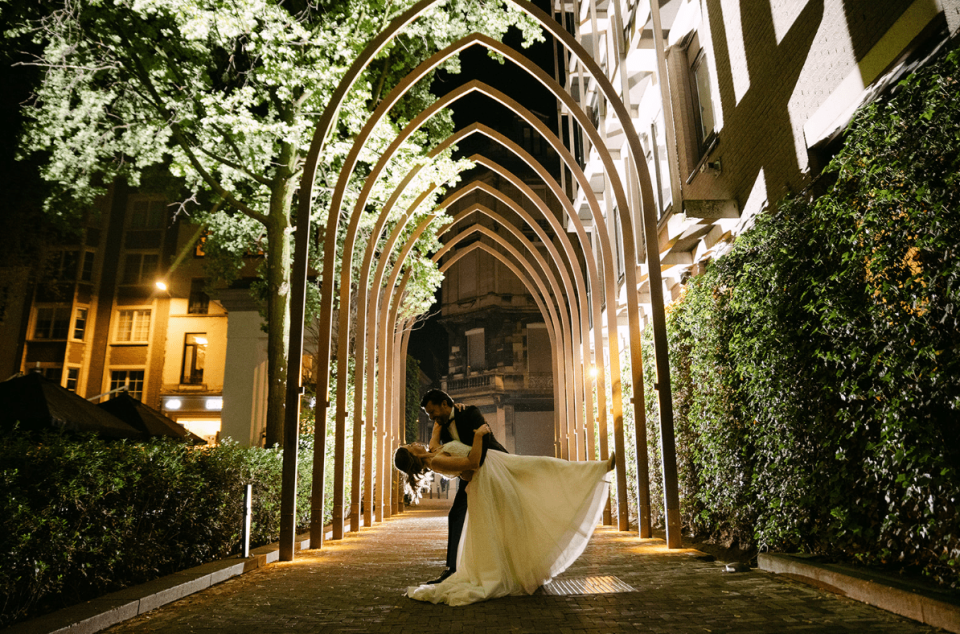 Bruidsmode Flevoland (TotalWedding) — photo 5