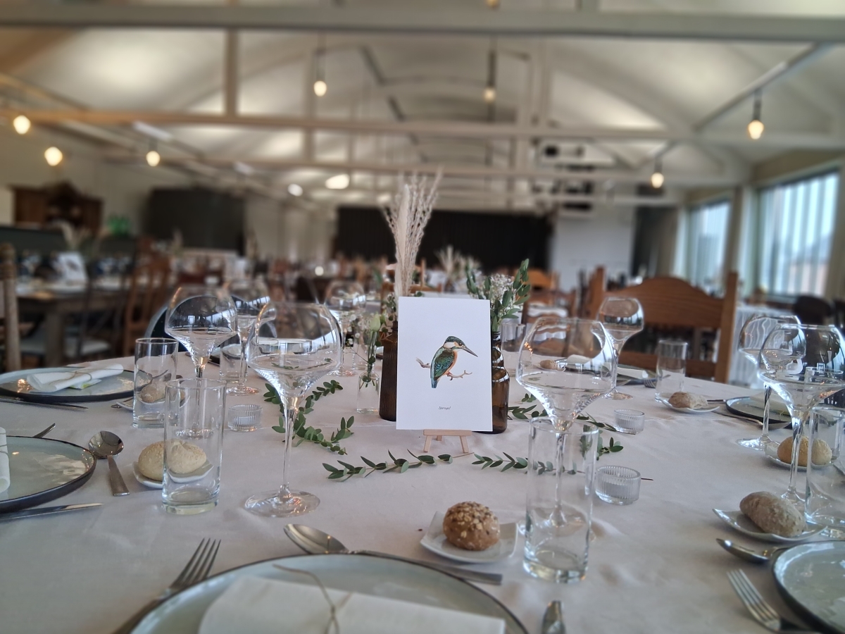 Schaft Catering — photo 2