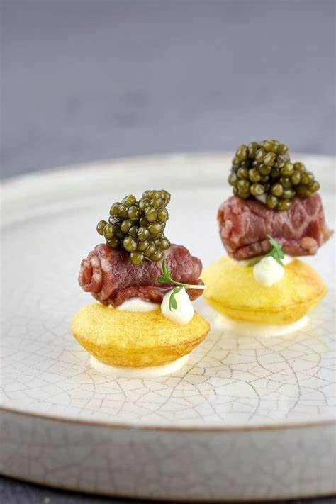 Schaft Catering — photo 3