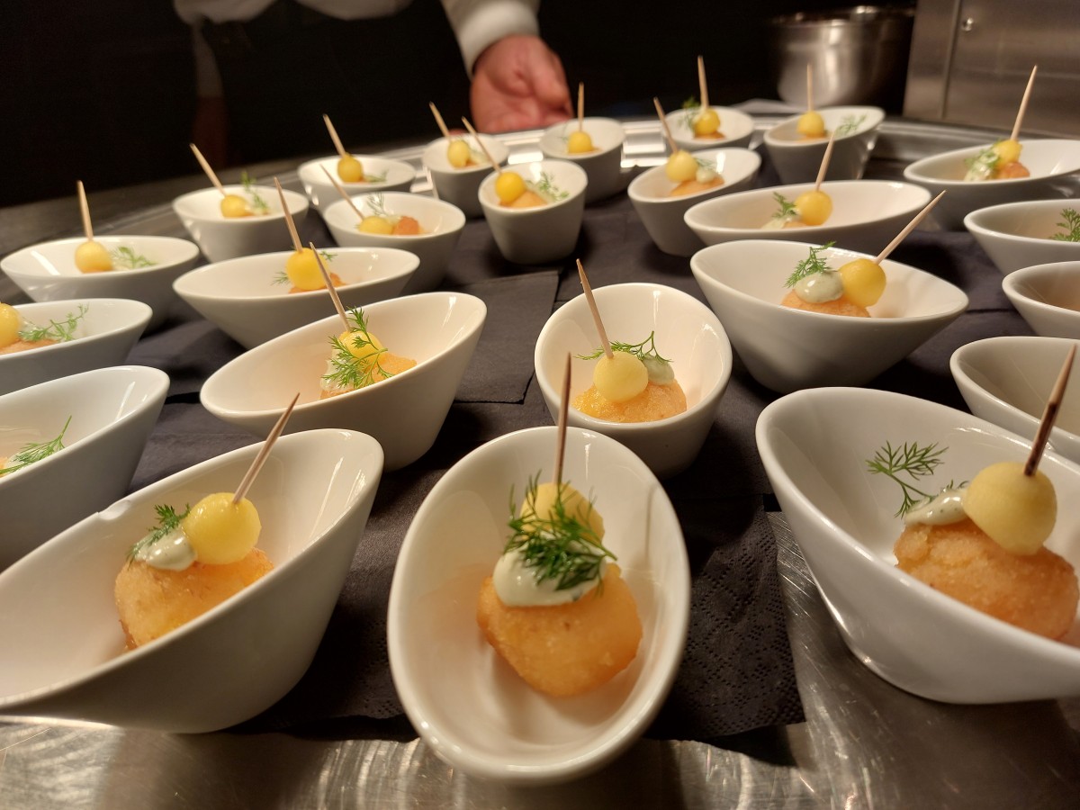 Schaft Catering — photo 4