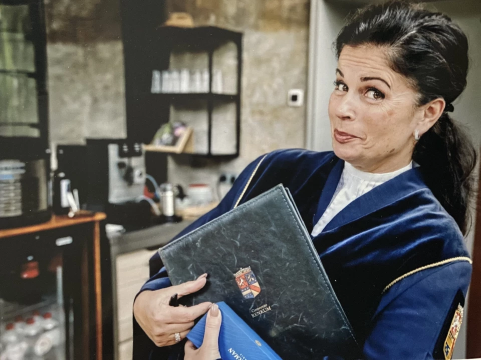 Patricia Vorstenbos — photo 5