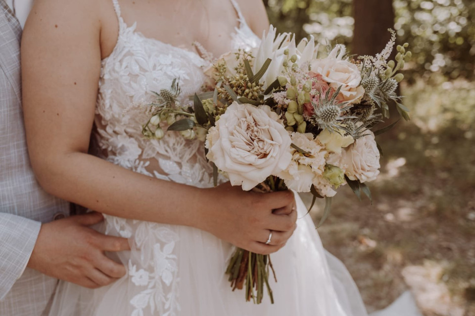 BloemenAtelier De Astrantia — foto 3