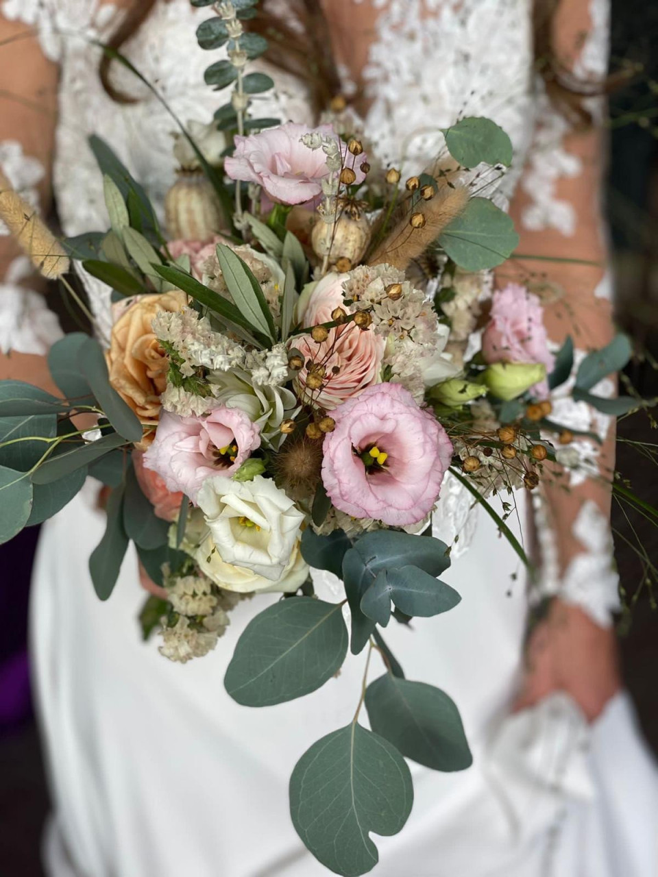 Meester in Bloemen Karin Looijesteijn — photo 4