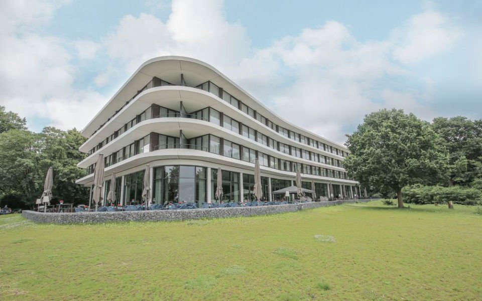 Fletcher Wellness-Hotel Wageningen — photo 2