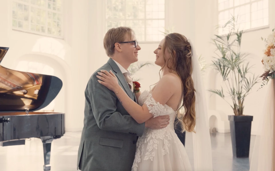 Sven.wedding — photo 5
