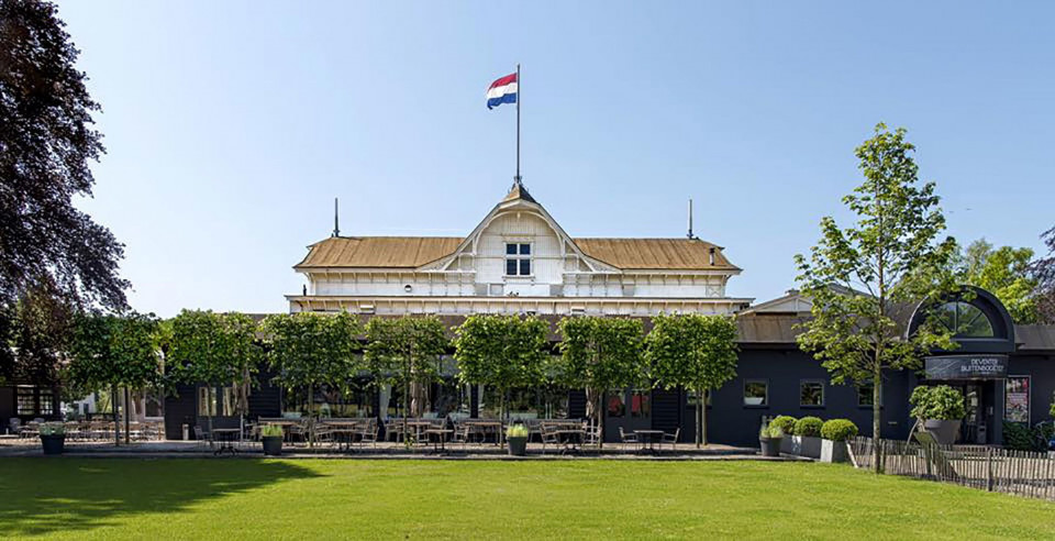Deventer Buitensociëteit — photo 2
