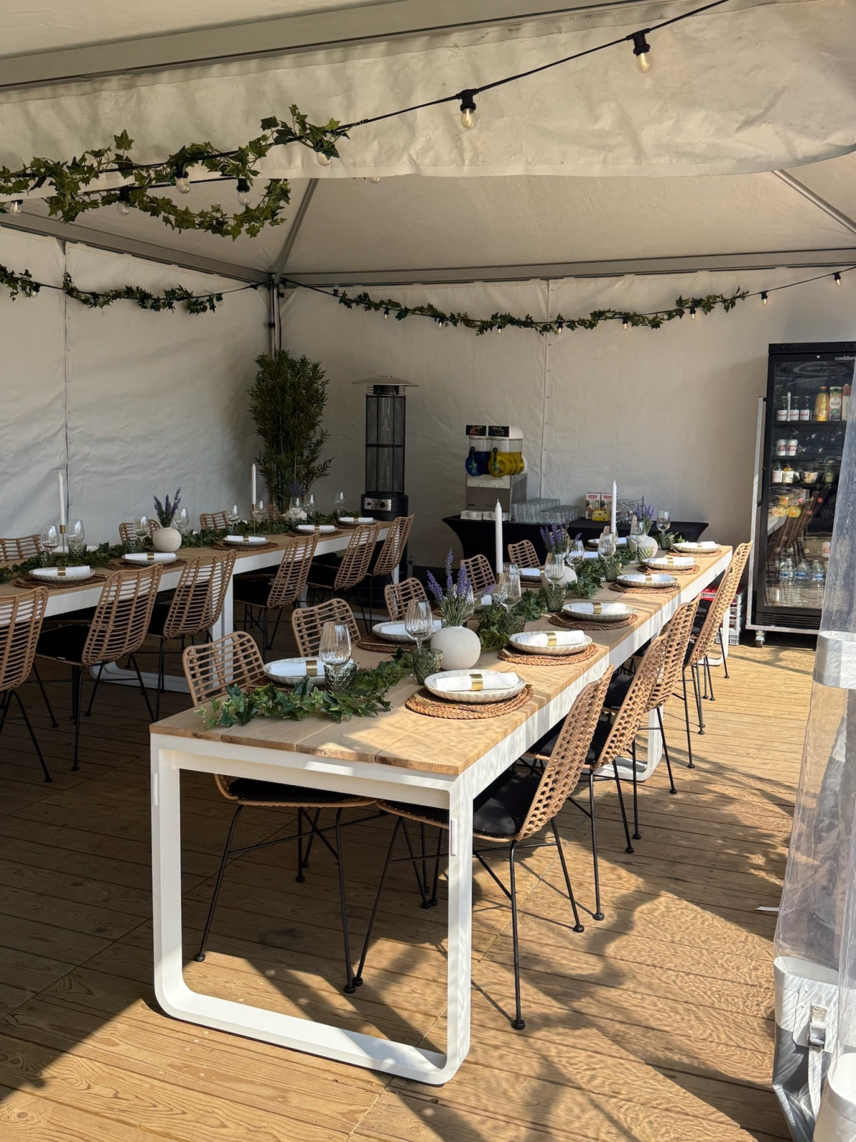 Gebo-Renting Feestverhuur — photo 5