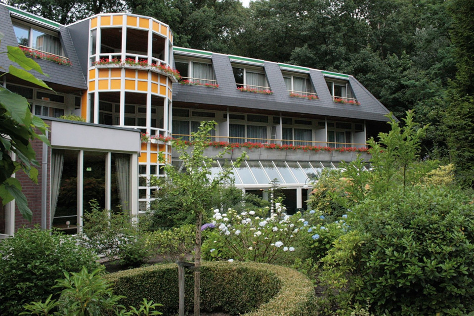 Hotel De Scheperskamp — photo 2