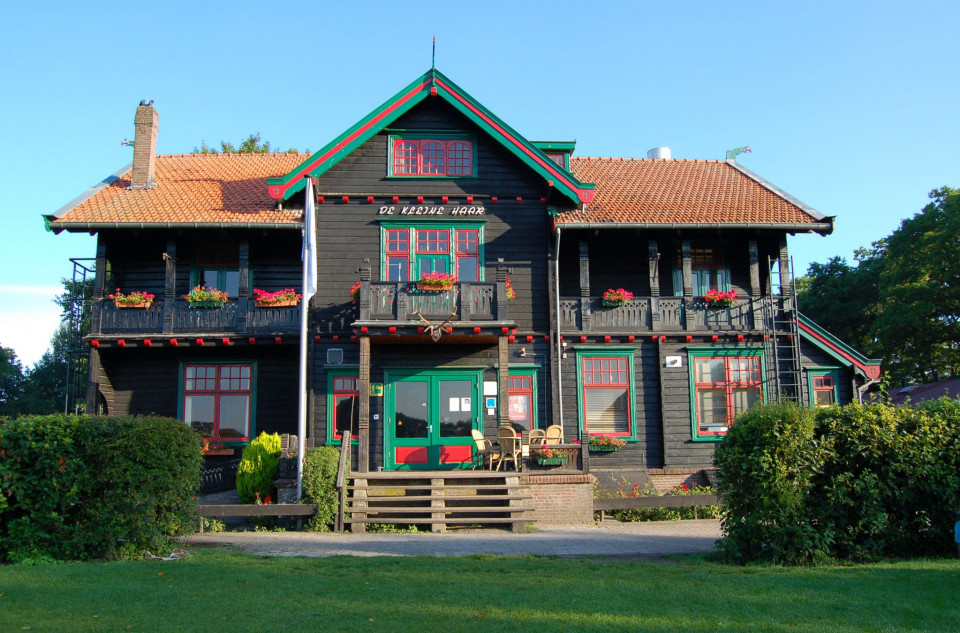Hotel De Scheperskamp — photo 4