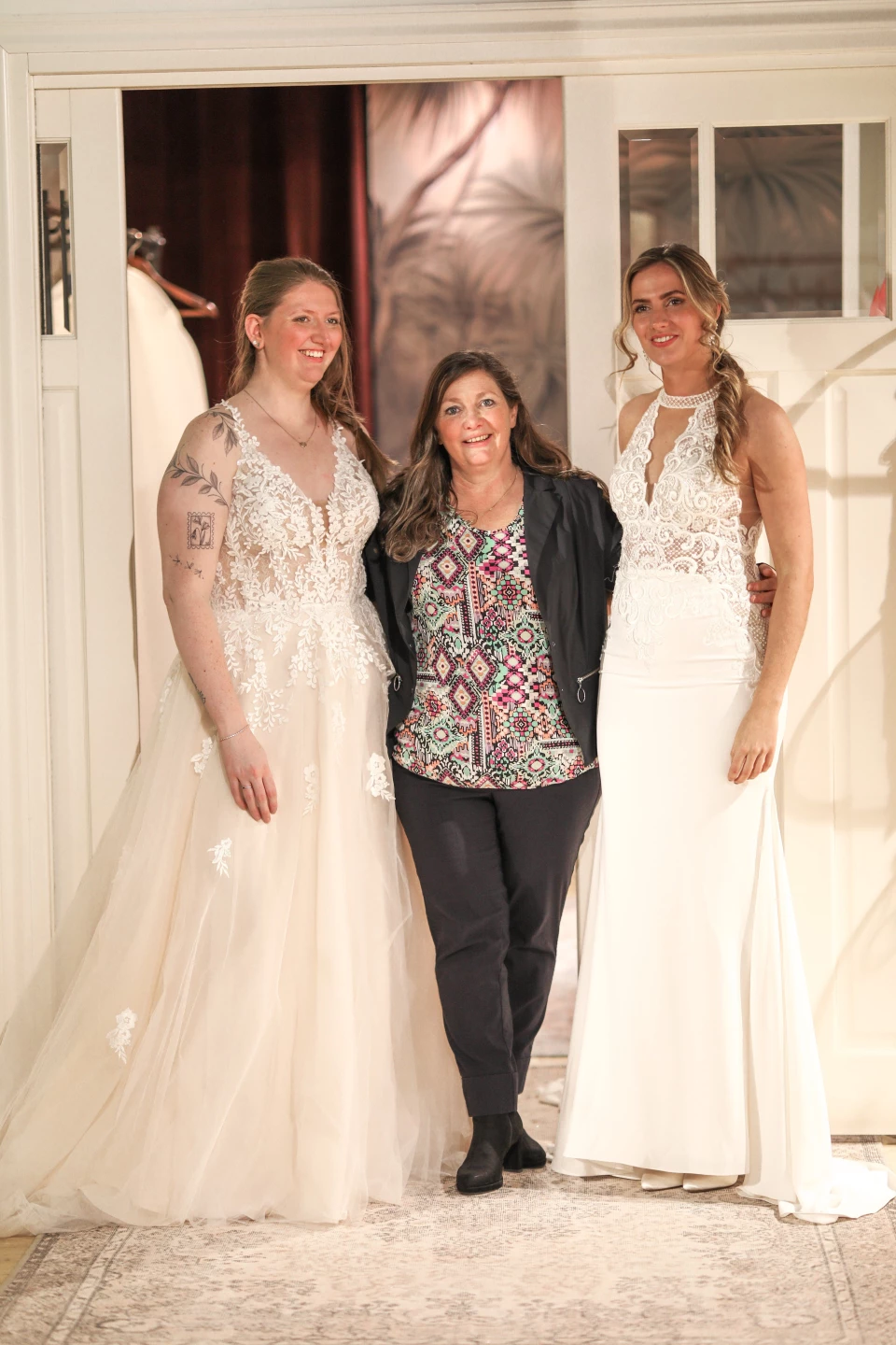 Het Boudoir Bruidsmode — foto 5